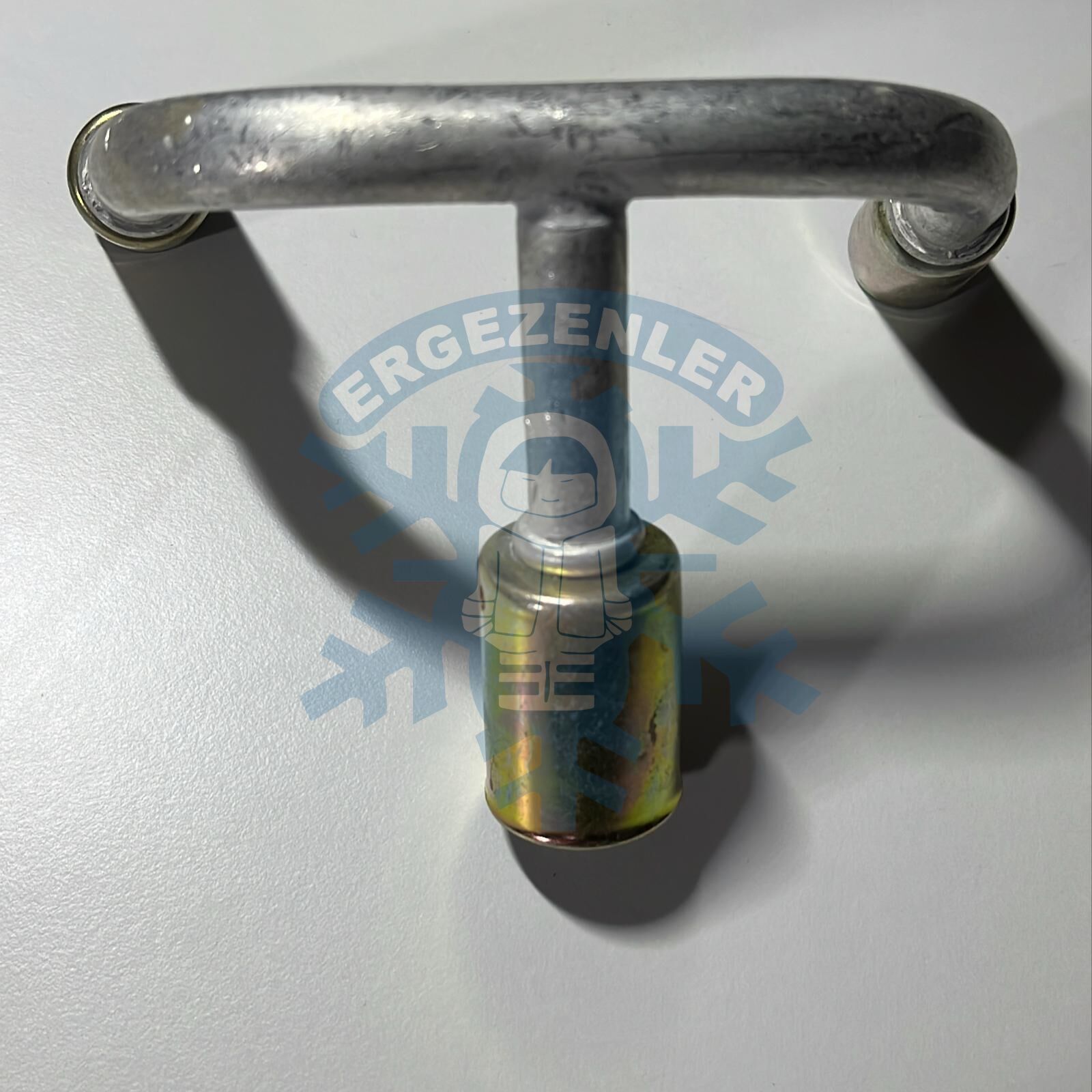 10mm UNIVERSAL KAPSÜLLÜ ARA APARAT