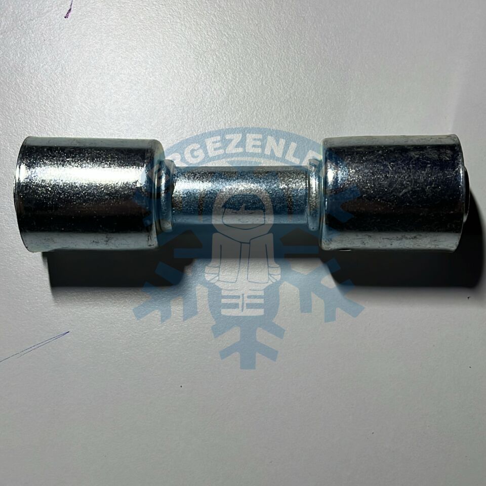 16mm KAPSÜLLÜ DEMİR ARA APARAT