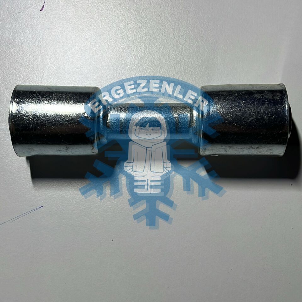 16mm KAPSÜLLÜ DEMİR ARA APARAT