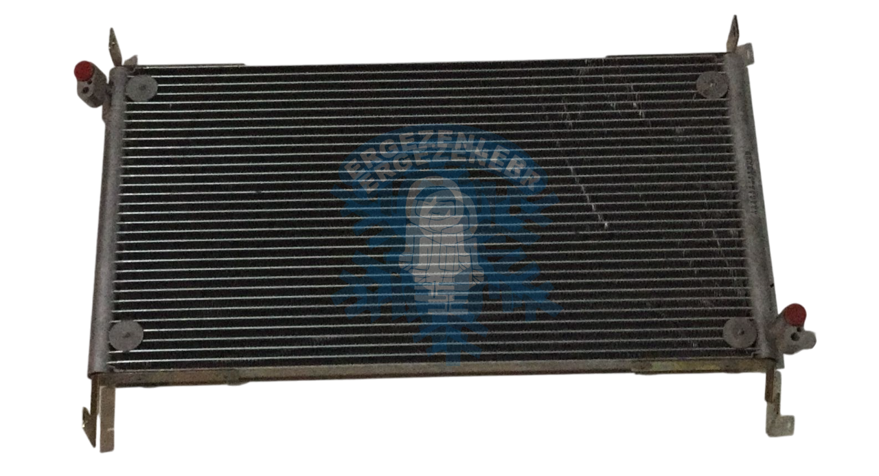 RADYATÖR,DELPHİ TSP0225457, FİAT MULTİPLA 1.6 / 2 ÖLÇÜ: 61x32 cm