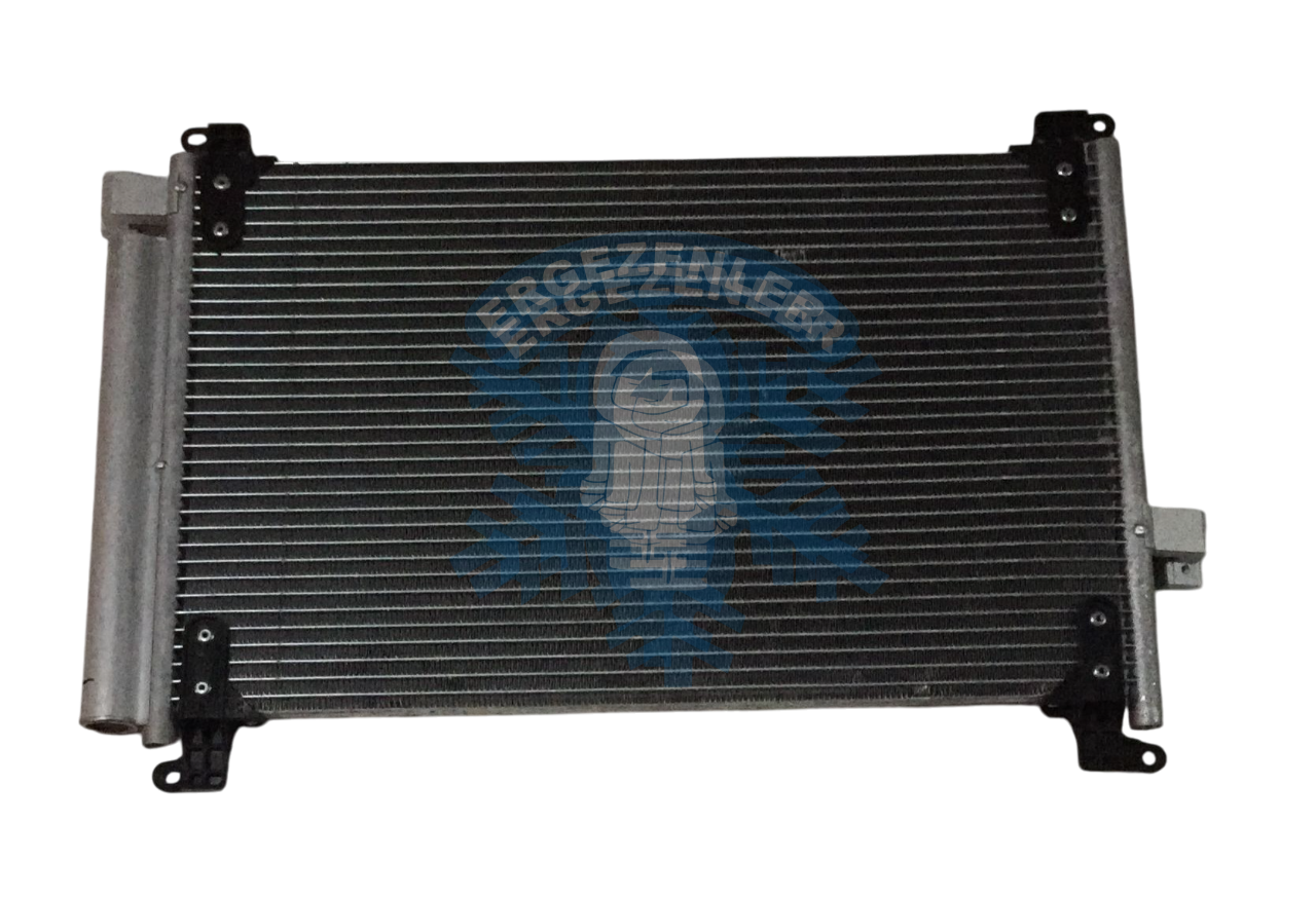 RADYATÖR,DELPHİ TSP0225517, FİAT MULTİPLA 1.6 / 3, ÖLÇÜ: 56,5x33,5 cm