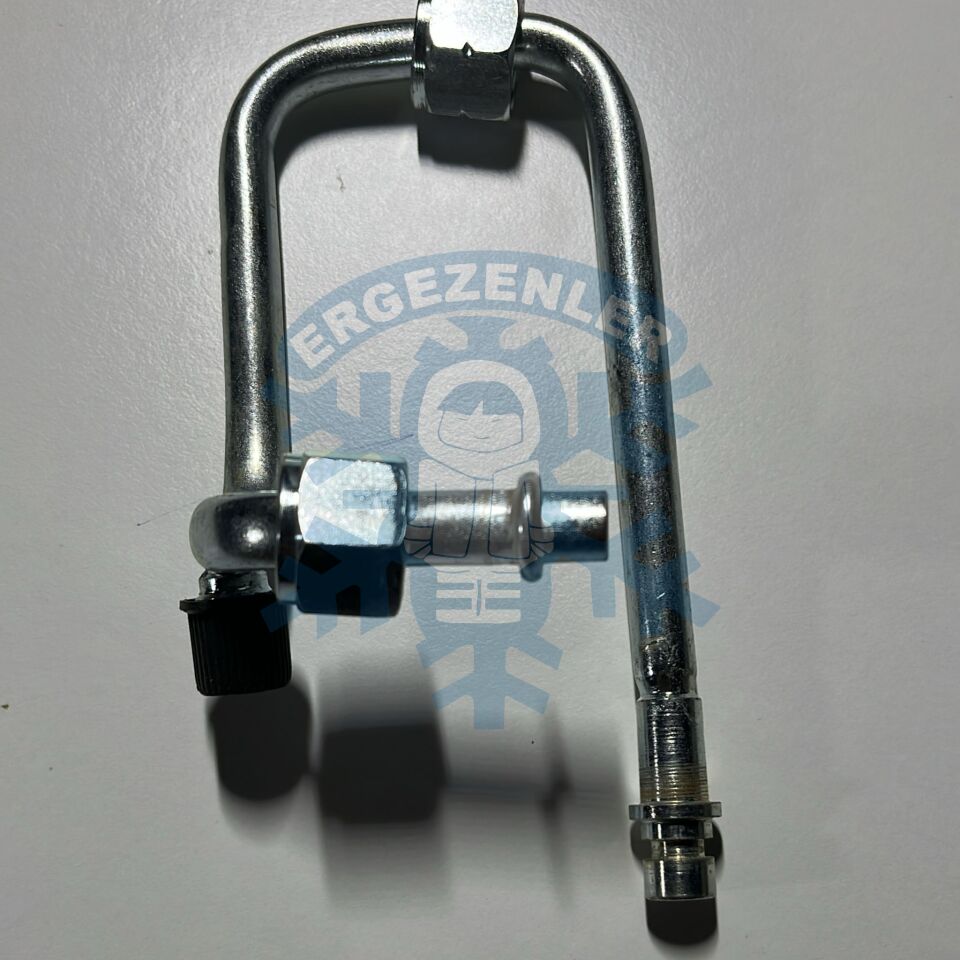 8mm UNIVERSAL MÜŞÜR PORTLU APARAT