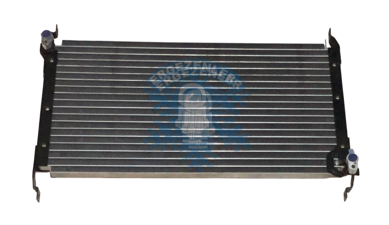 RADYATÖR, FİAT BRAVA / LANCIA 92- / MAREA, ÖLÇÜ: 63x31 cm