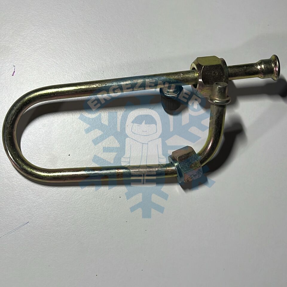 8mm MÜŞÜR PORTLU UNIVERSAL APARAT