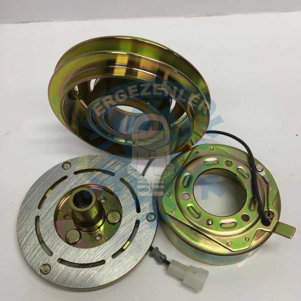 MİTSUBİSHİ L200 YENİ MODEL KASNAK SET