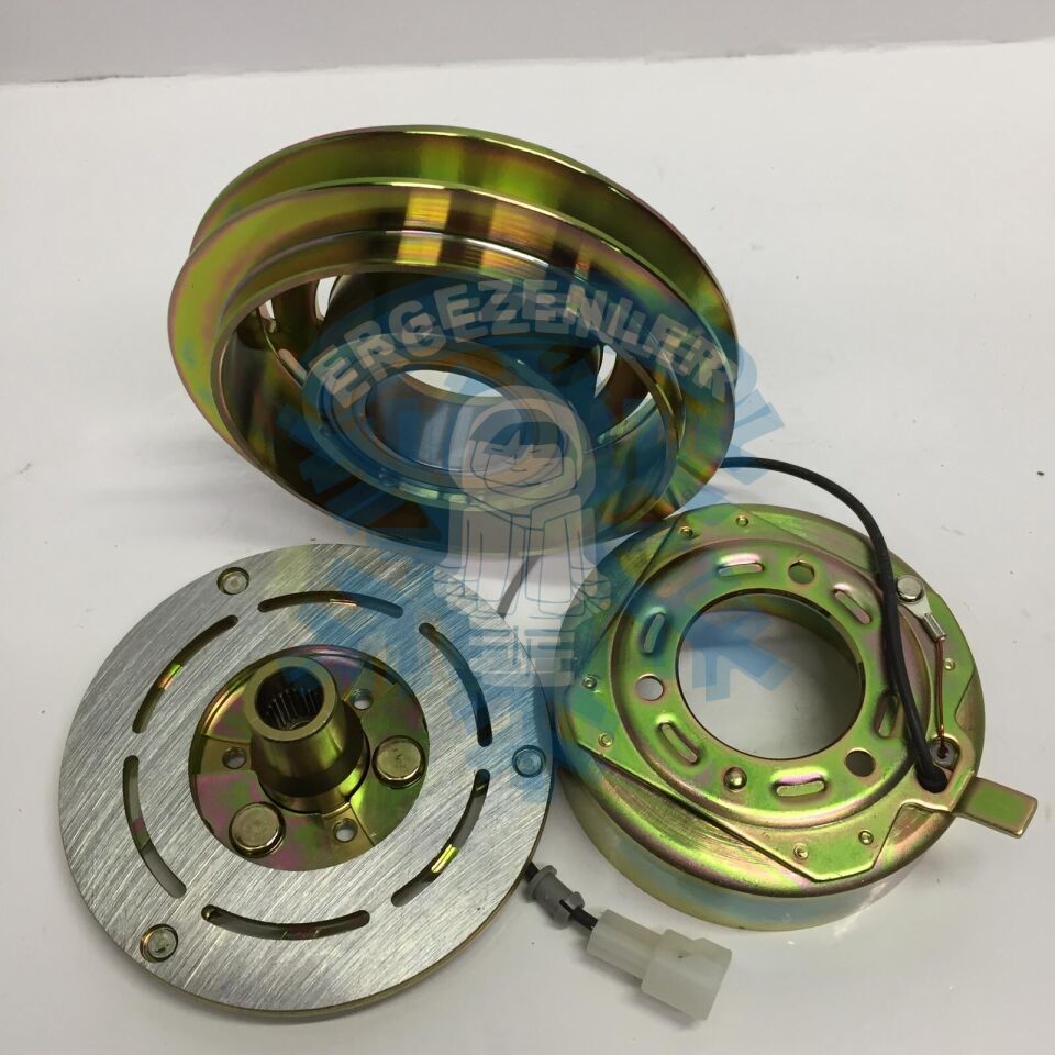 MİTSUBİSHİ L200 YENİ MODEL KASNAK SET