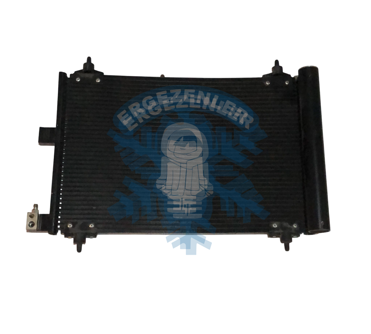 RADYATÖR, PEUGEOT , ÖLÇÜ: 56x36 cm