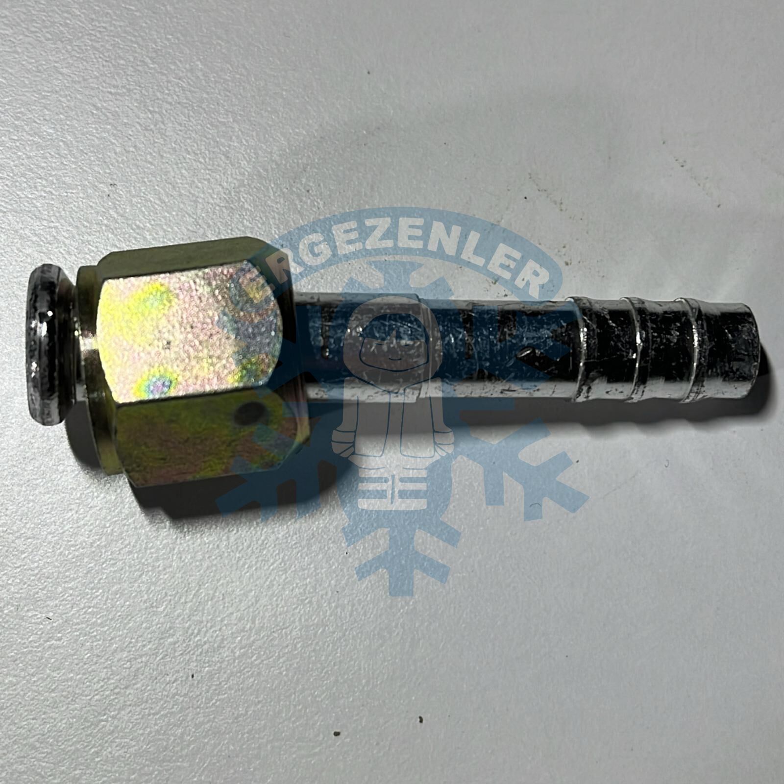 10mm ERKEK APARAT