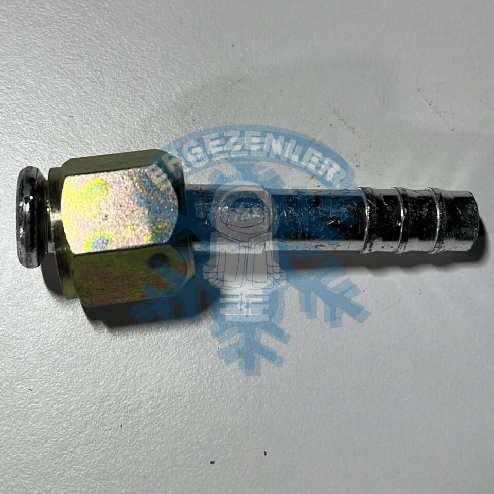 10mm ERKEK APARAT