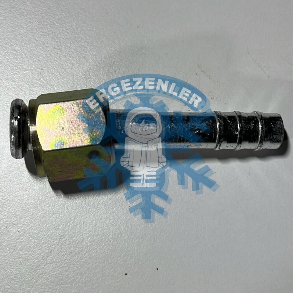 10mm ERKEK APARAT