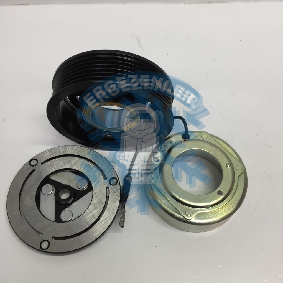 MİTSUBİSHİ COLT 6PK KASNAK SET