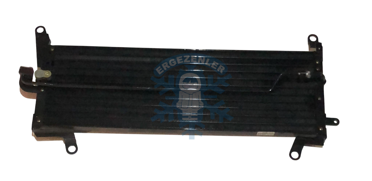 RADYATÖR, FIAT PUNTO TD , ÖLÇÜ: 71x23,5 cm