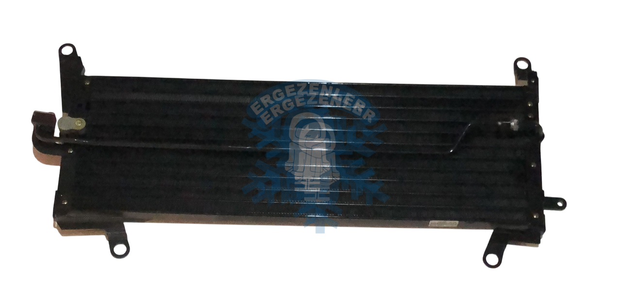 RADYATÖR, FIAT PUNTO TD , ÖLÇÜ: 71x23,5 cm