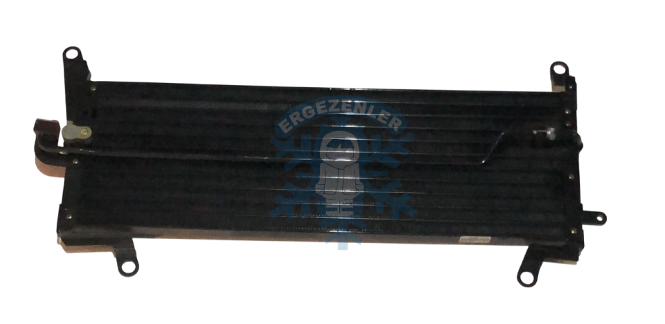 RADYATÖR, FIAT PUNTO TD , ÖLÇÜ: 71x23,5 cm