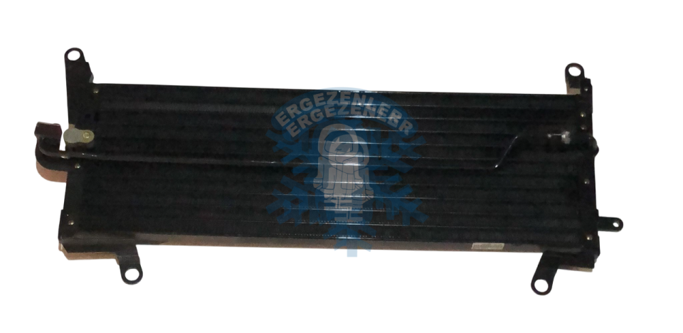 RADYATÖR, FIAT PUNTO TD , ÖLÇÜ: 71x23,5 cm