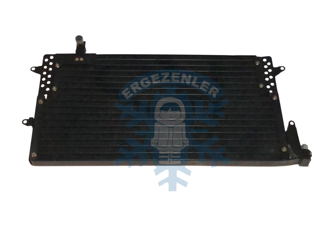 RADYATÖR, UNIVERSAL, ÖLÇÜ: 71x36 cm