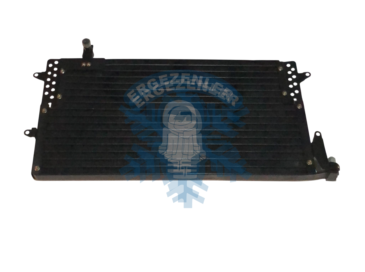 RADYATÖR, UNIVERSAL, ÖLÇÜ: 71x36 cm