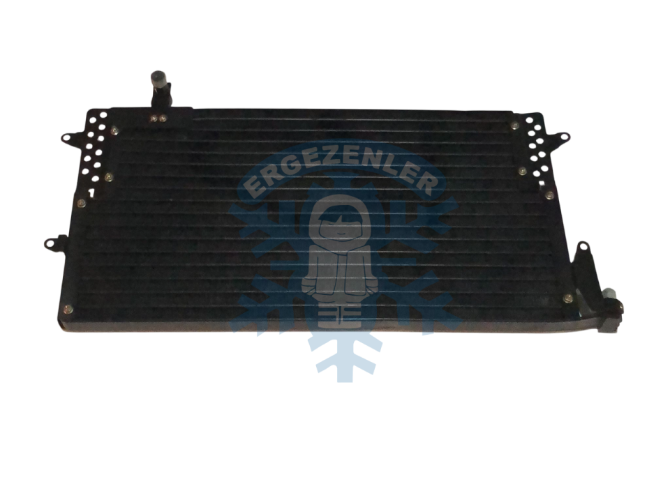 RADYATÖR, UNIVERSAL, ÖLÇÜ: 71x36 cm