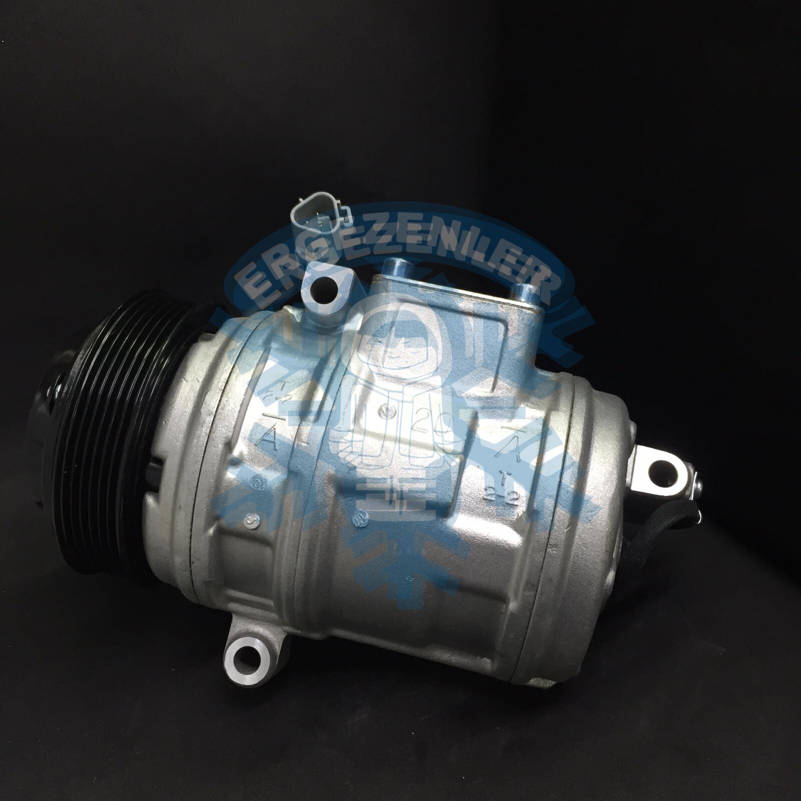 Kompresör Toyota Land Cruiser - Lexus LX470 4.7L 1998-2007