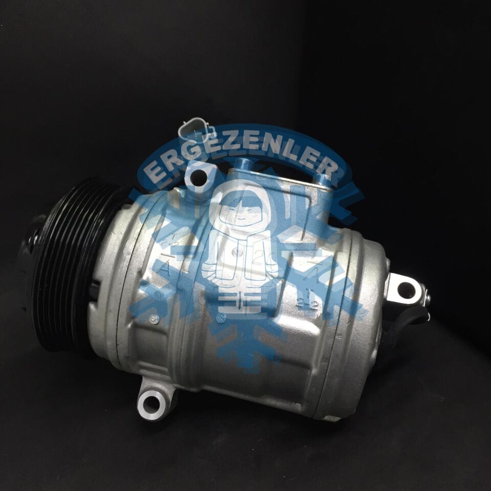 Kompresör Toyota Land Cruiser - Lexus LX470 4.7L 1998-2007