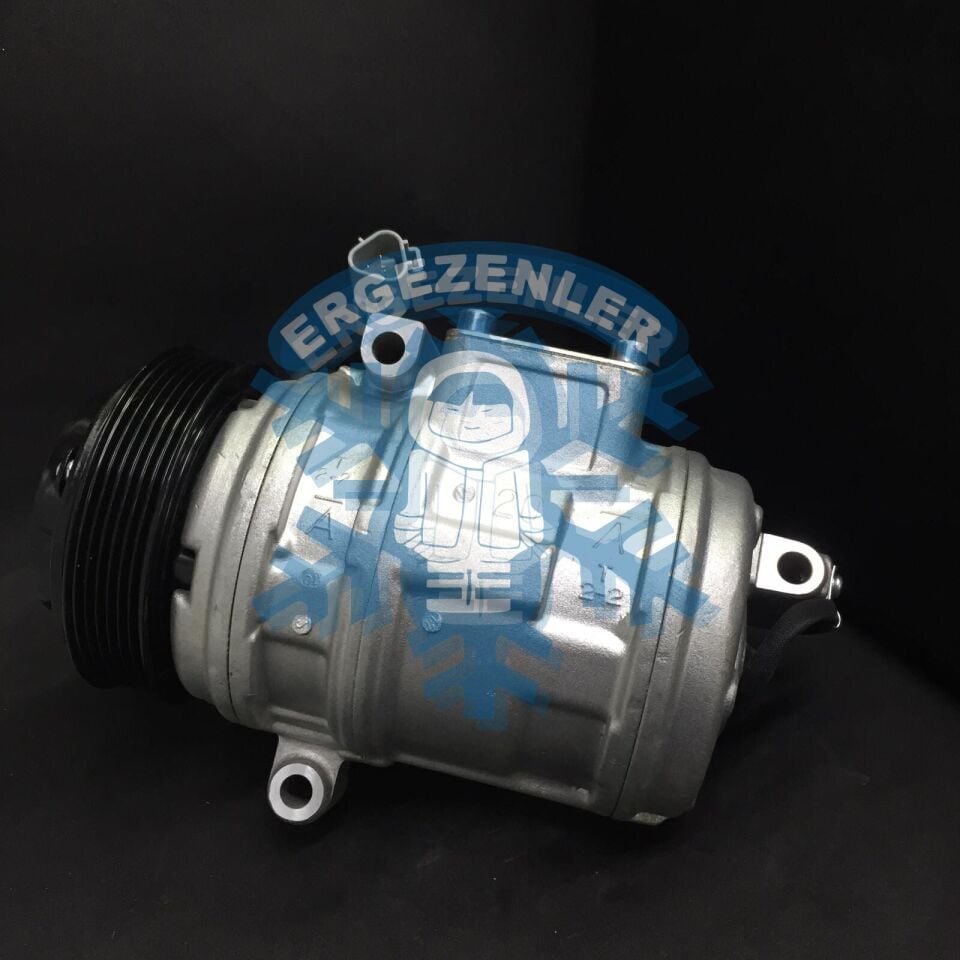 Kompresör Toyota Land Cruiser - Lexus LX470 4.7L 1998-2007