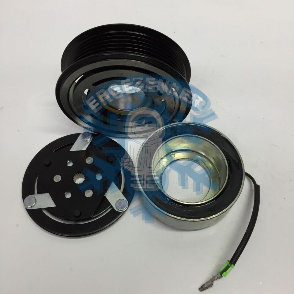 MİTSUBİSHİ  ASX 6PK KASNAK SET