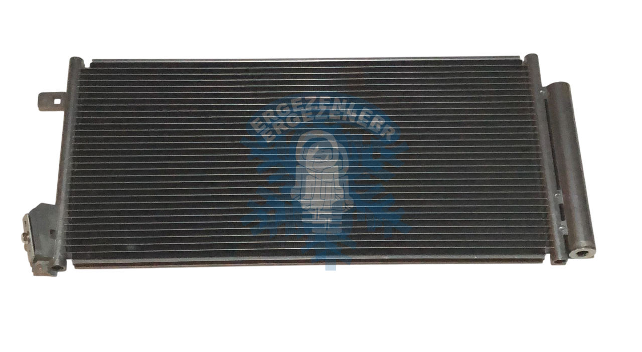 RADYATÖR, WİSCO 51838048, FİAT DOBLO 1.3 MJT 2010-, 1.6 MJT 2010-, OPEL COMBO D 1.6 CDTI 2012-, ÖLÇÜ: 66,5x31 cm