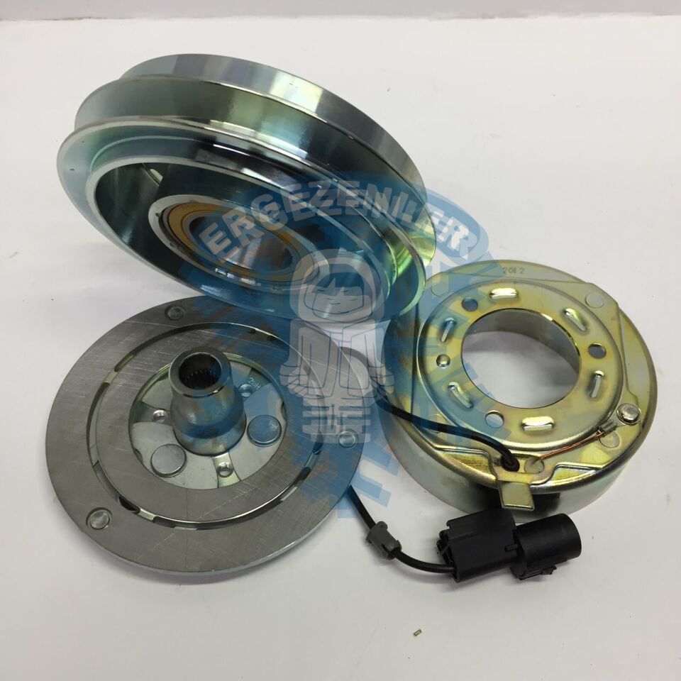 MİTSUBİSHİ  L200 VALEO KASNAK SET