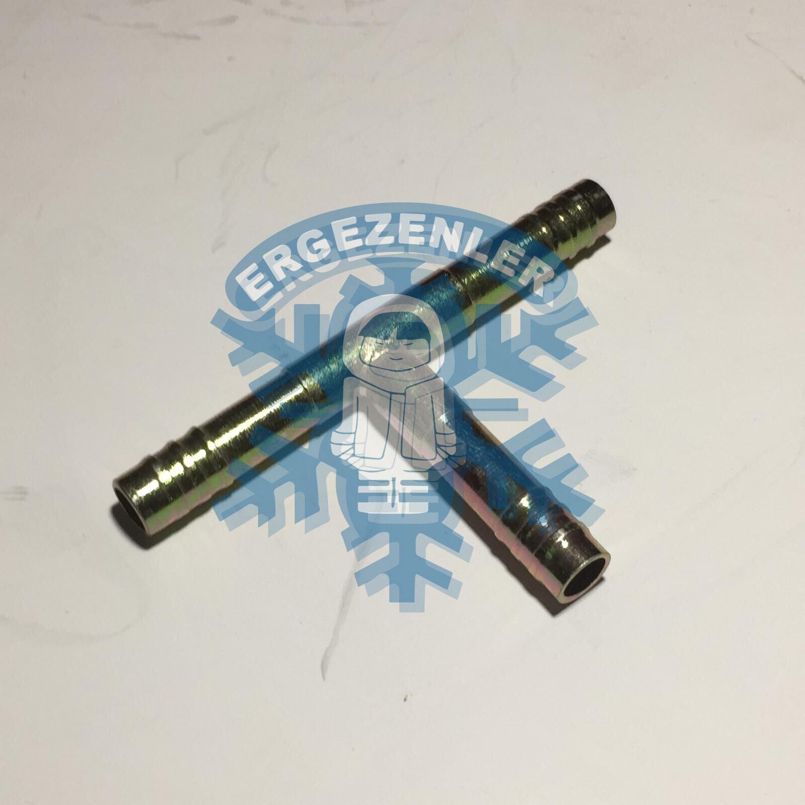 10mm UNIVERSAL T DEMİR REKOR
