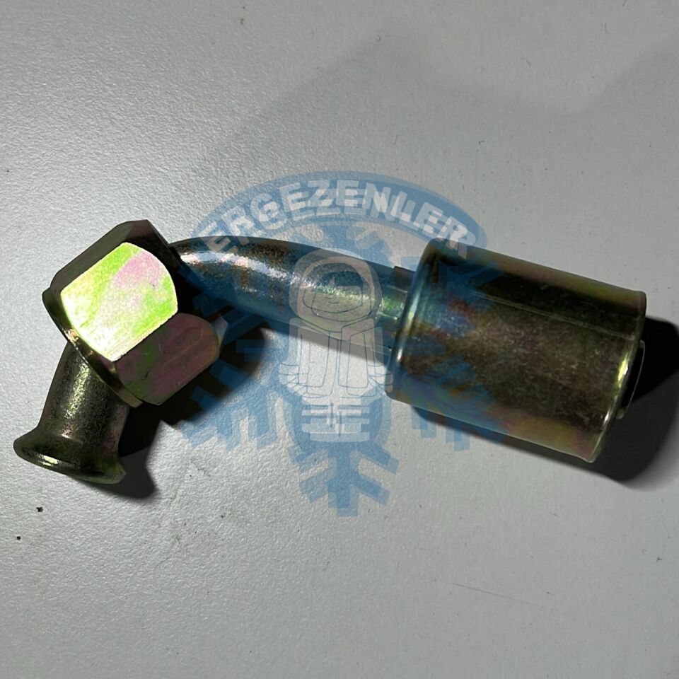 10mm UNIVERSAL ERKEK L APARAT