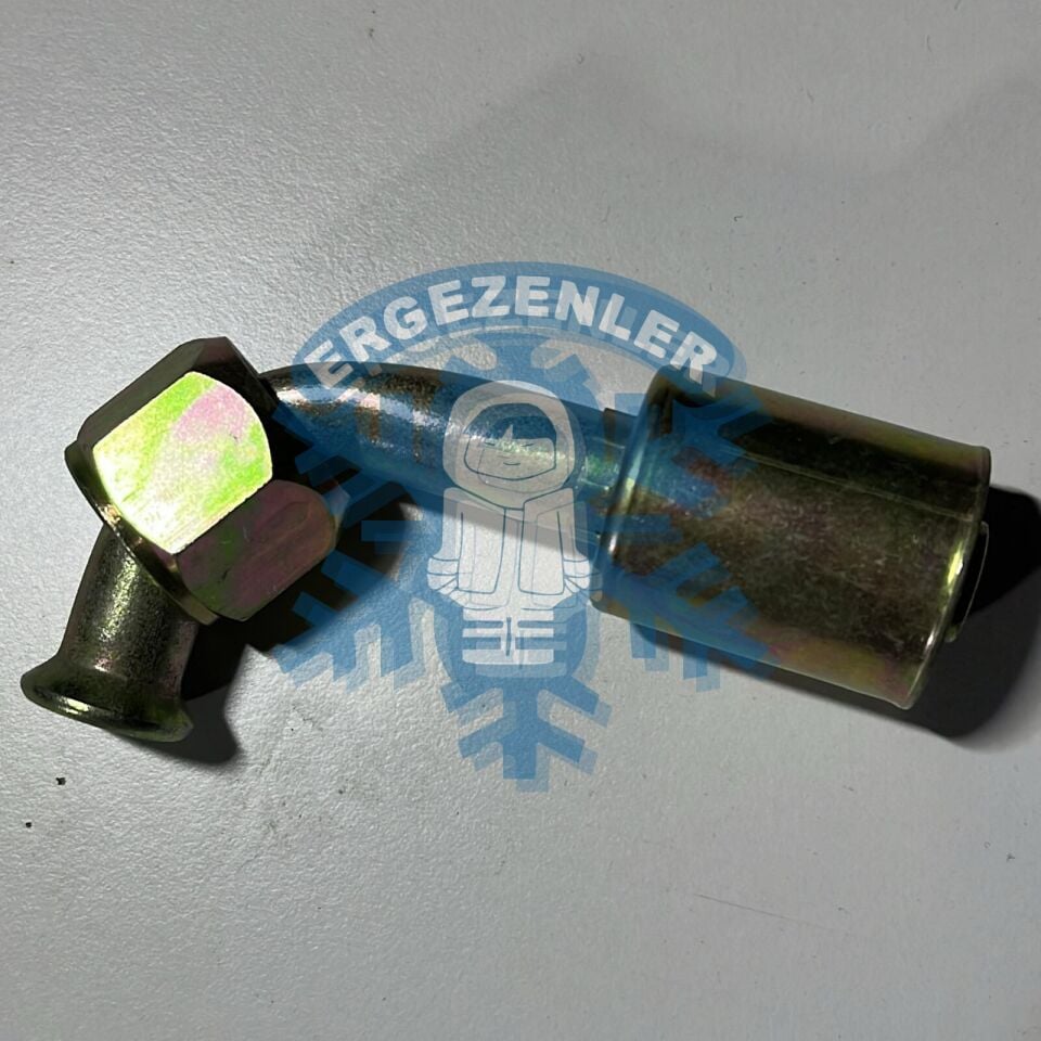 10mm UNIVERSAL ERKEK L APARAT