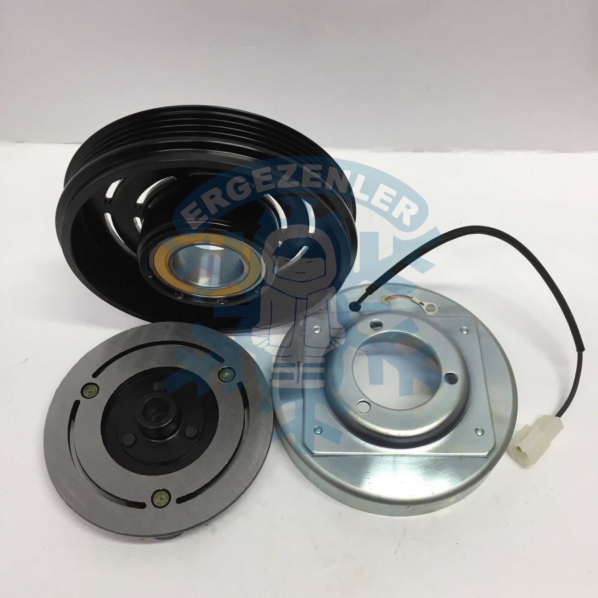 MAZDA 626-323 93MODEL KASNAK SET
