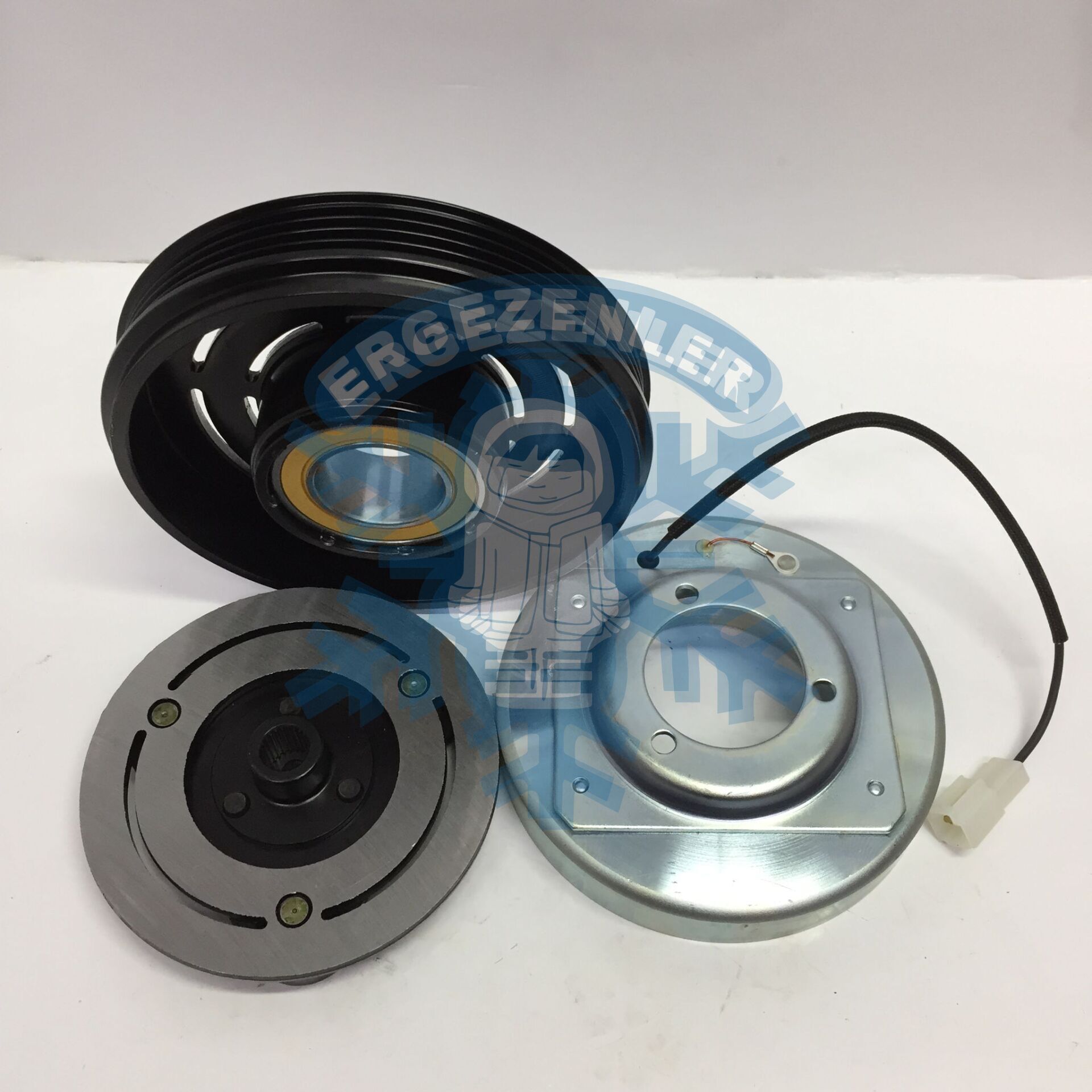 MAZDA 626-323 93MODEL KASNAK SET