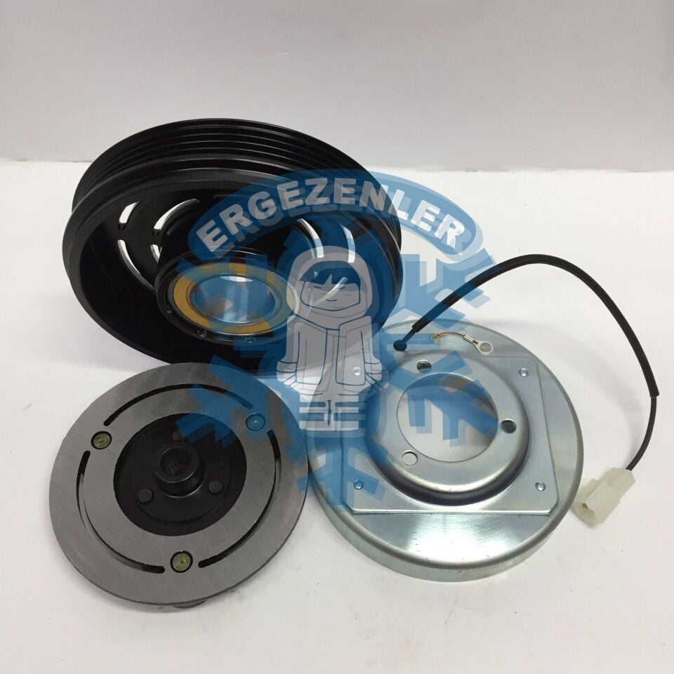 MAZDA 626-323 93MODEL KASNAK SET