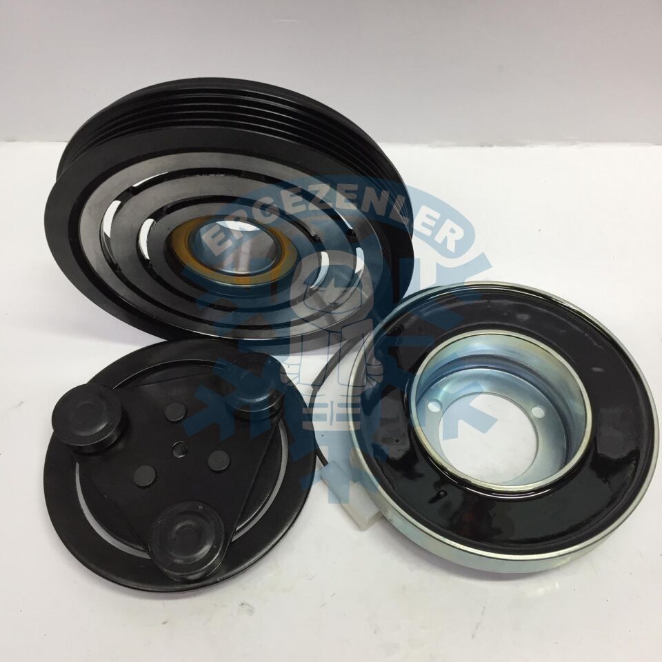 MAZDA 626-323 93MODEL KASNAK SET