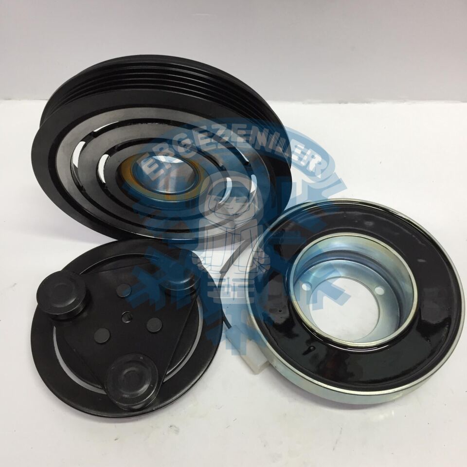 MAZDA 626-323 93MODEL KASNAK SET