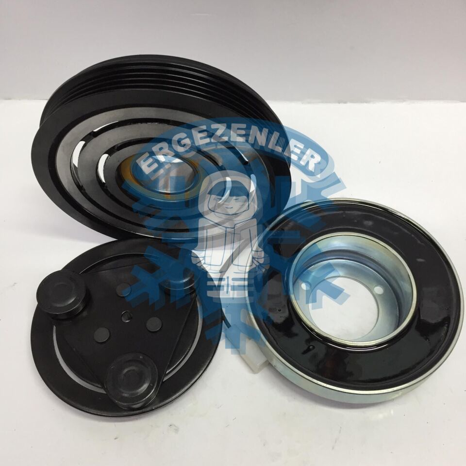 MAZDA 626-323 93MODEL KASNAK SET