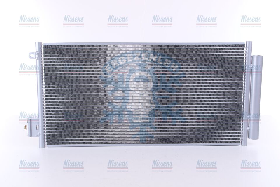 RADYATÖR, FİAT EGEA (15-) 1.3 MJTD, 1.4 GAS, 1.4i, 1.6i, 1.6 MJTD, ÖLÇÜ: 66.5x32.5cm