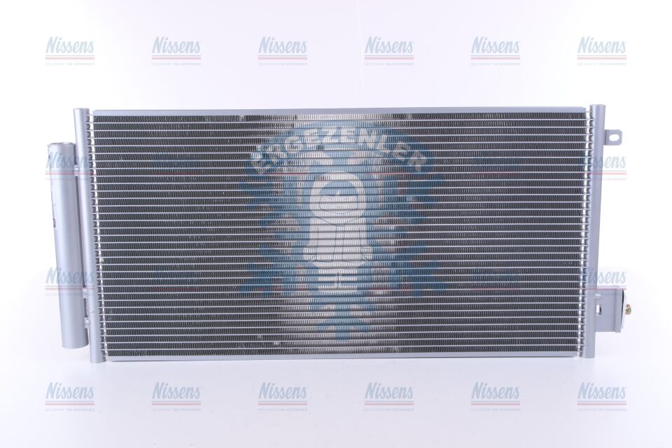 RADYATÖR, FİAT EGEA (15-) 1.3 MJTD, 1.4 GAS, 1.4i, 1.6i, 1.6 MJTD, ÖLÇÜ: 66.5x32.5cm