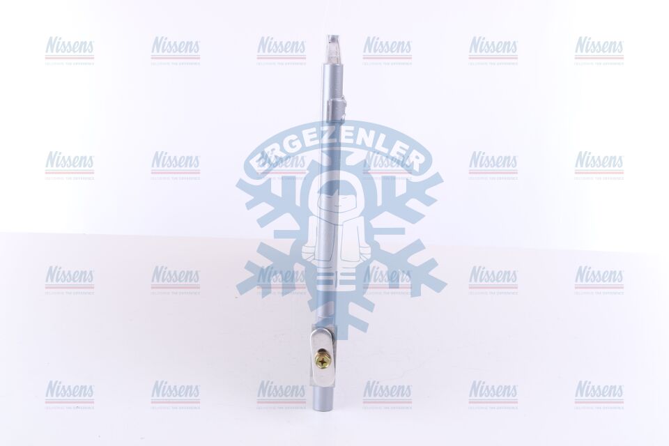 RADYATÖR, FİAT EGEA (15-) 1.3 MJTD, 1.4 GAS, 1.4i, 1.6i, 1.6 MJTD, ÖLÇÜ: 66.5x32.5cm
