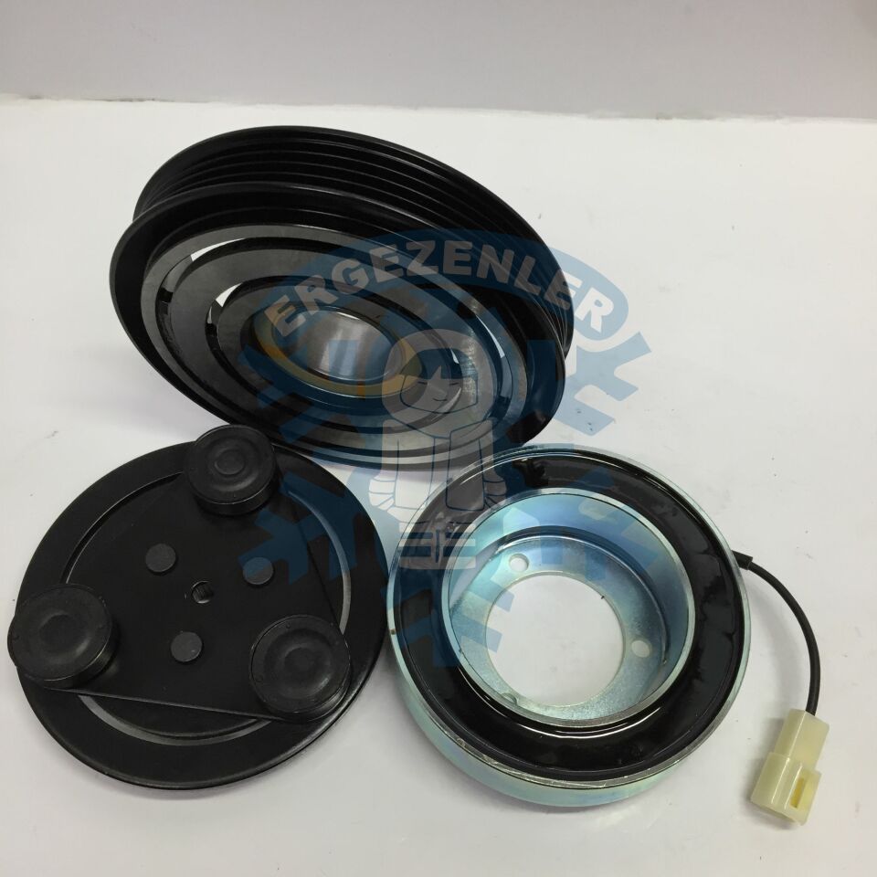 MAZDA 323 4PK KASNAK SET