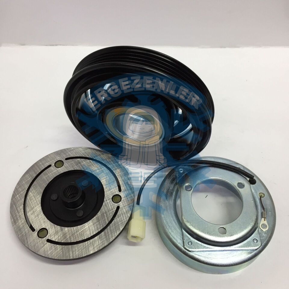 MAZDA 323 4PK KASNAK SET