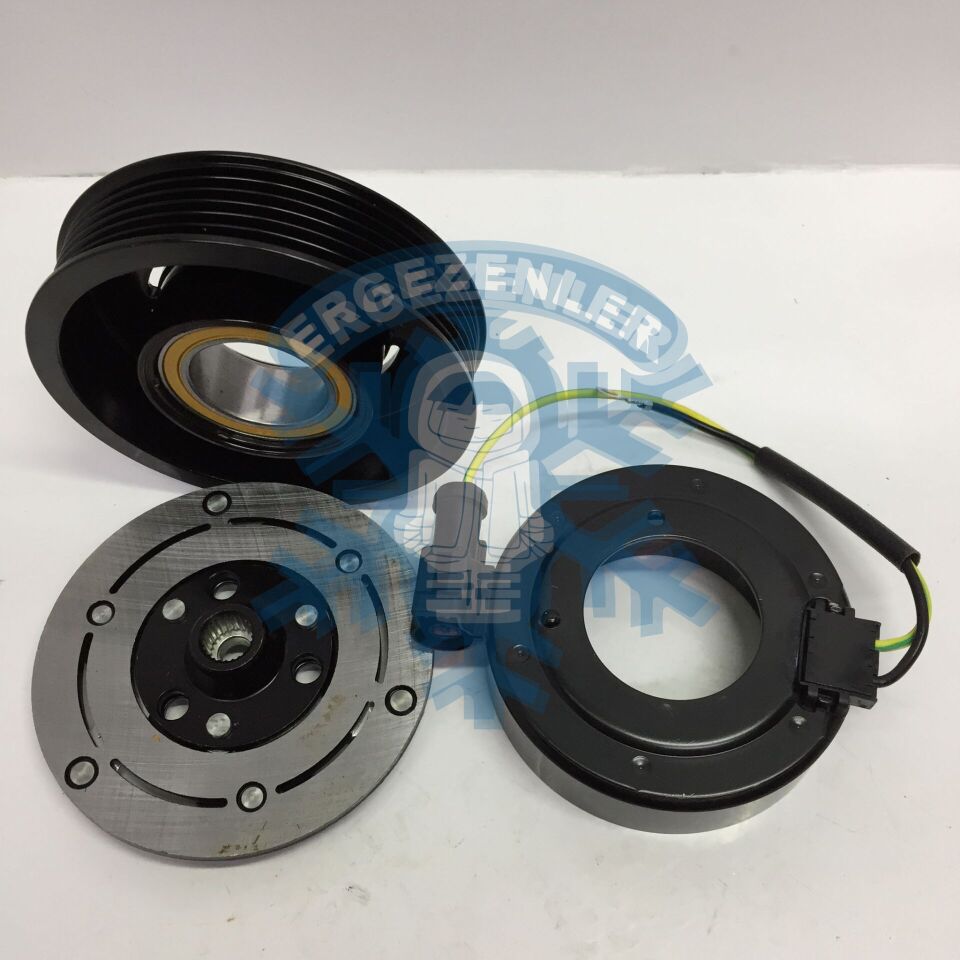 RANGE ROVER 6PK KASNAK SET