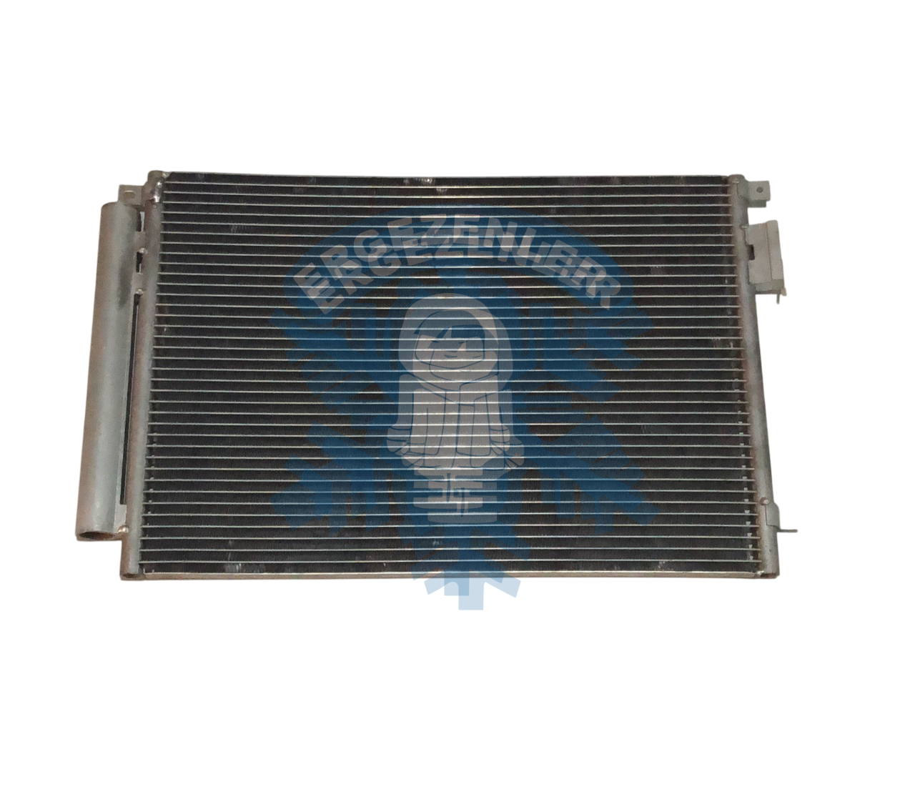 RADYATÖR, FİAT 500L 10-, PALİO , ÖLÇÜ: 54.5x37cm