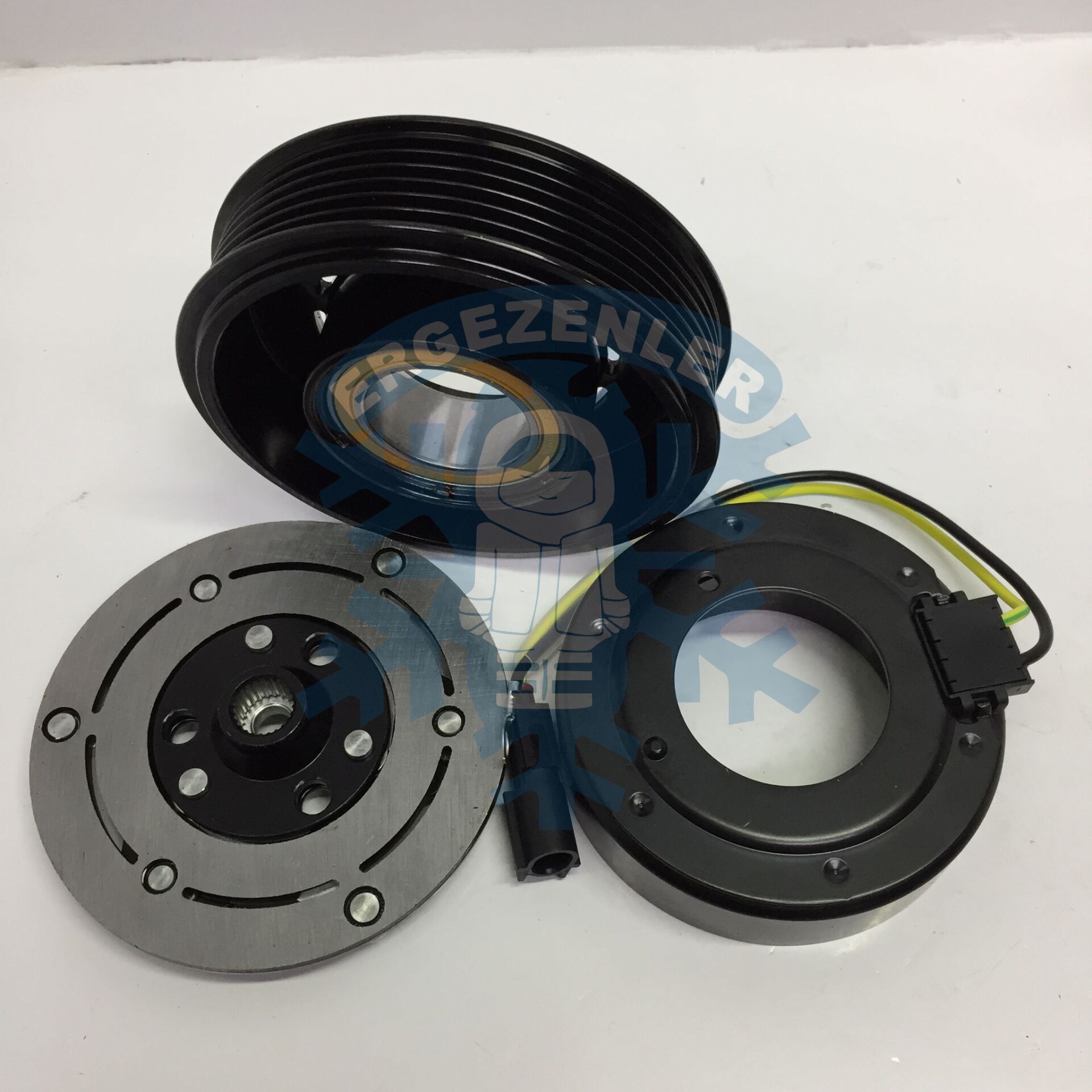 RANGE ROVER VOGUE 6PK KASNAK SET