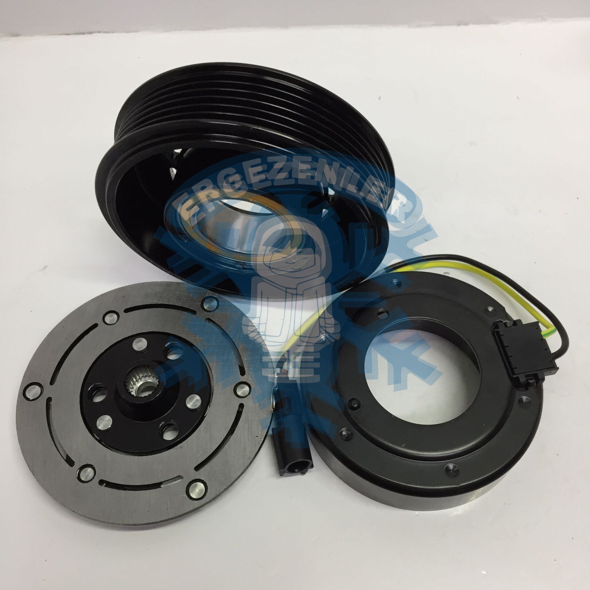 RANGE ROVER VOGUE 6PK KASNAK SET