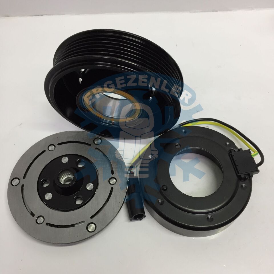 RANGE ROVER VOGUE 6PK KASNAK SET