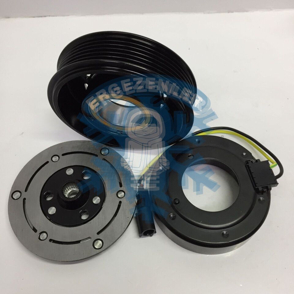 RANGE ROVER VOGUE 6PK KASNAK SET