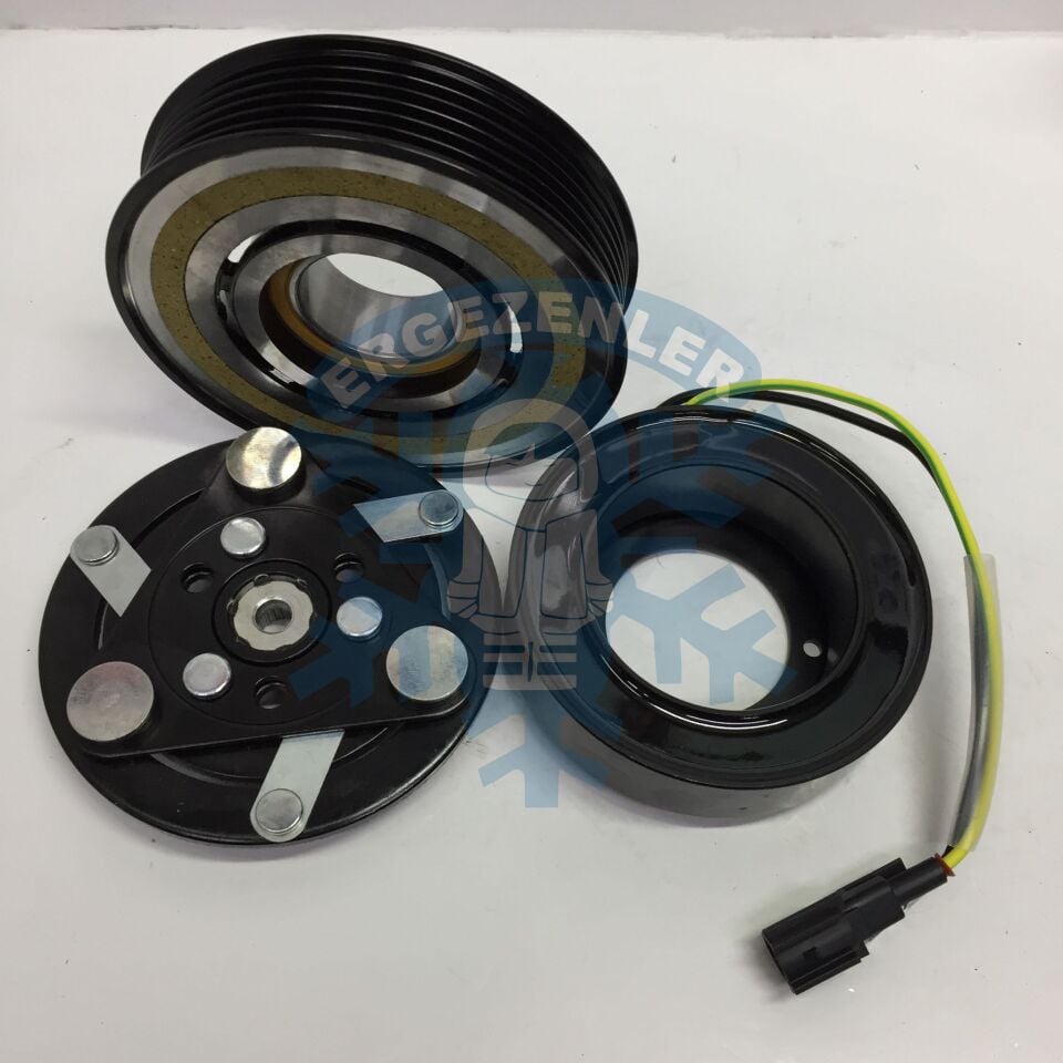 RANGE ROVER VOGUE 6PK KASNAK SET