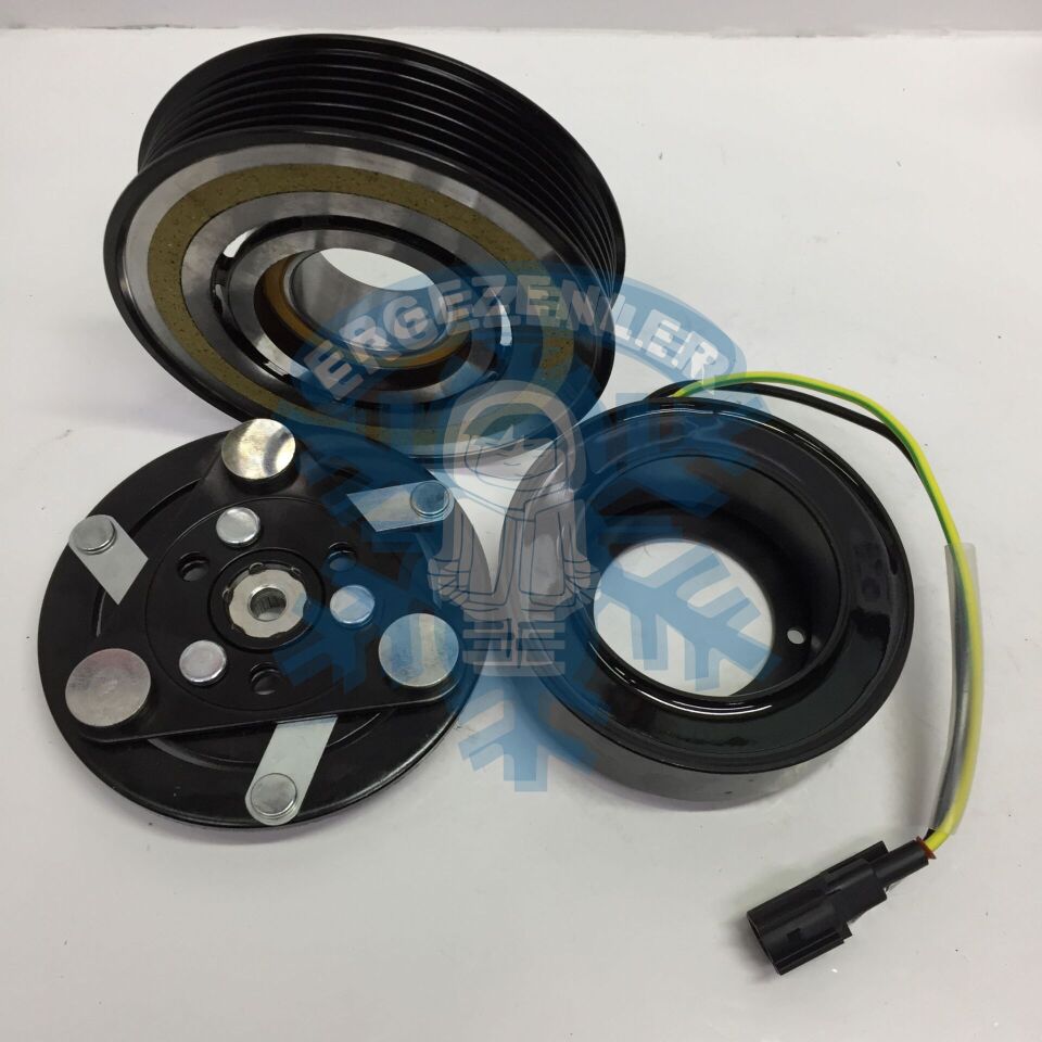 RANGE ROVER VOGUE 6PK KASNAK SET